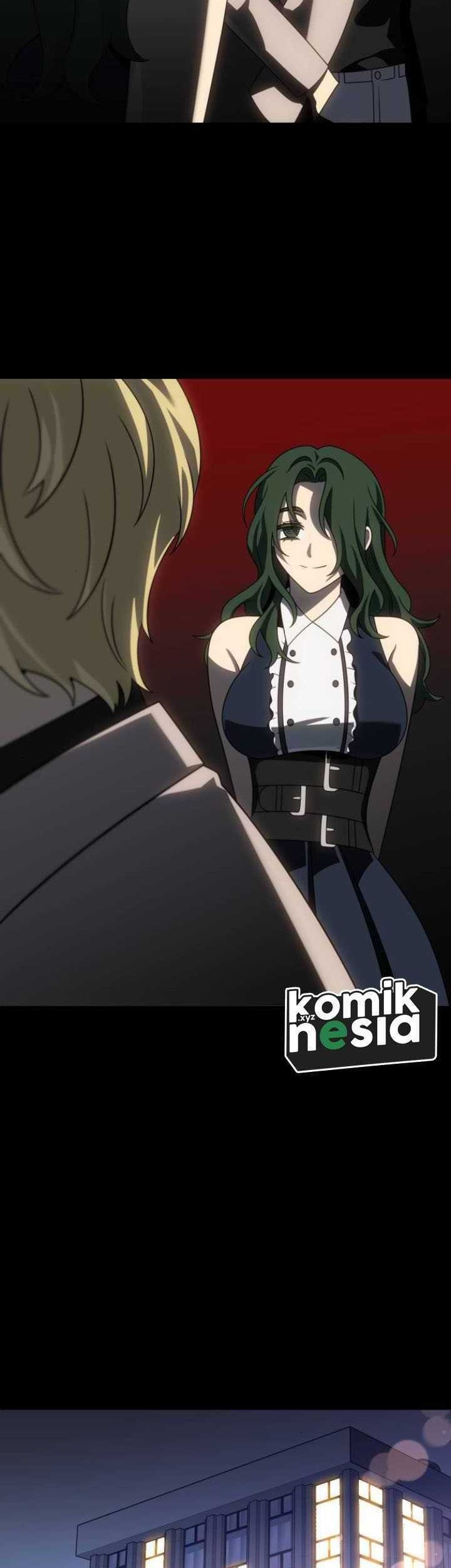 I Used To Be The Boss Chapter 83 Gambar 50