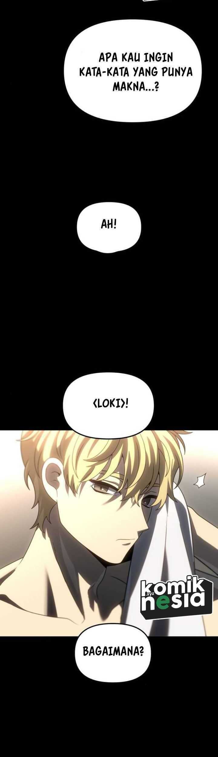 I Used To Be The Boss Chapter 83 Gambar 54