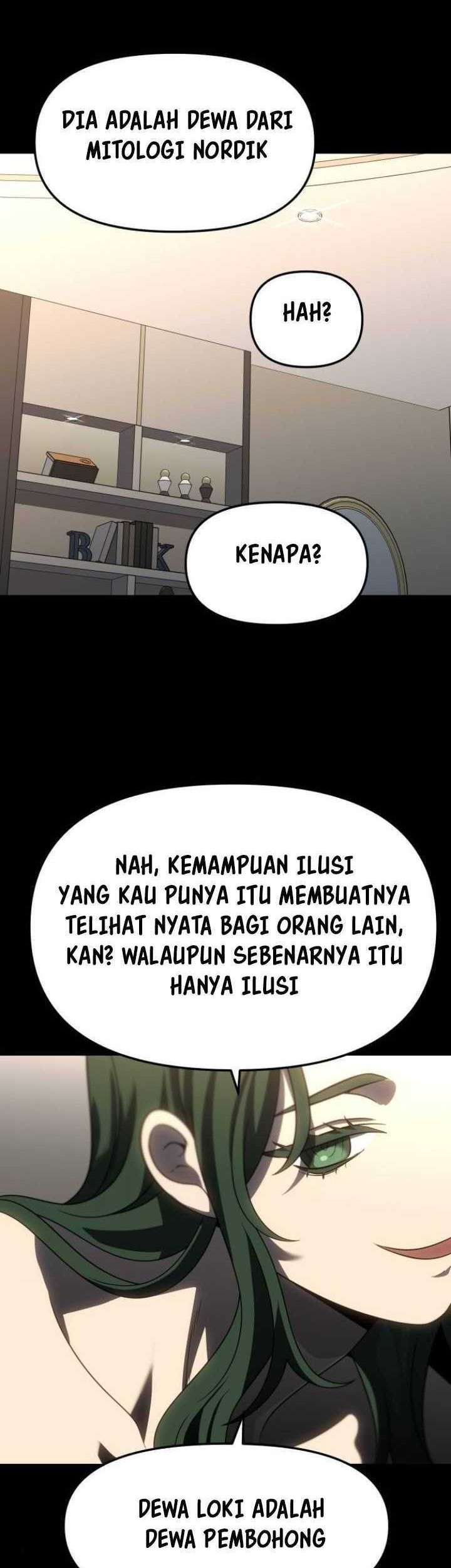 I Used To Be The Boss Chapter 83 Gambar 55