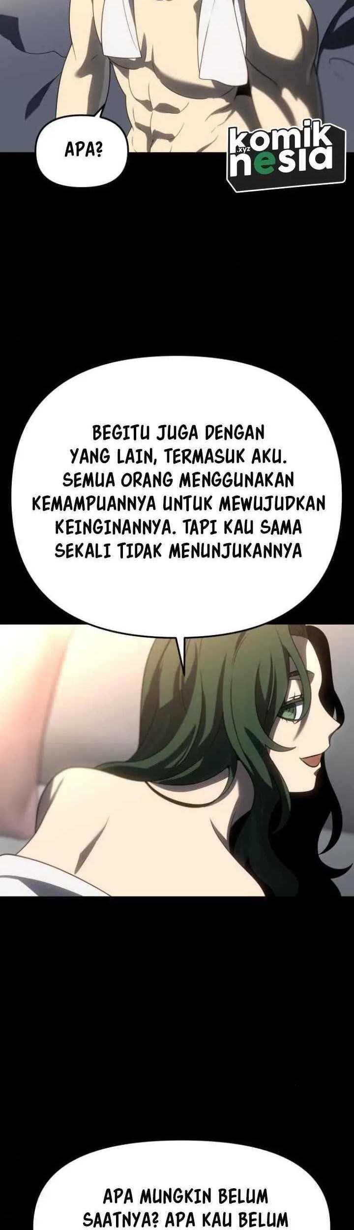 I Used To Be The Boss Chapter 83 Gambar 58