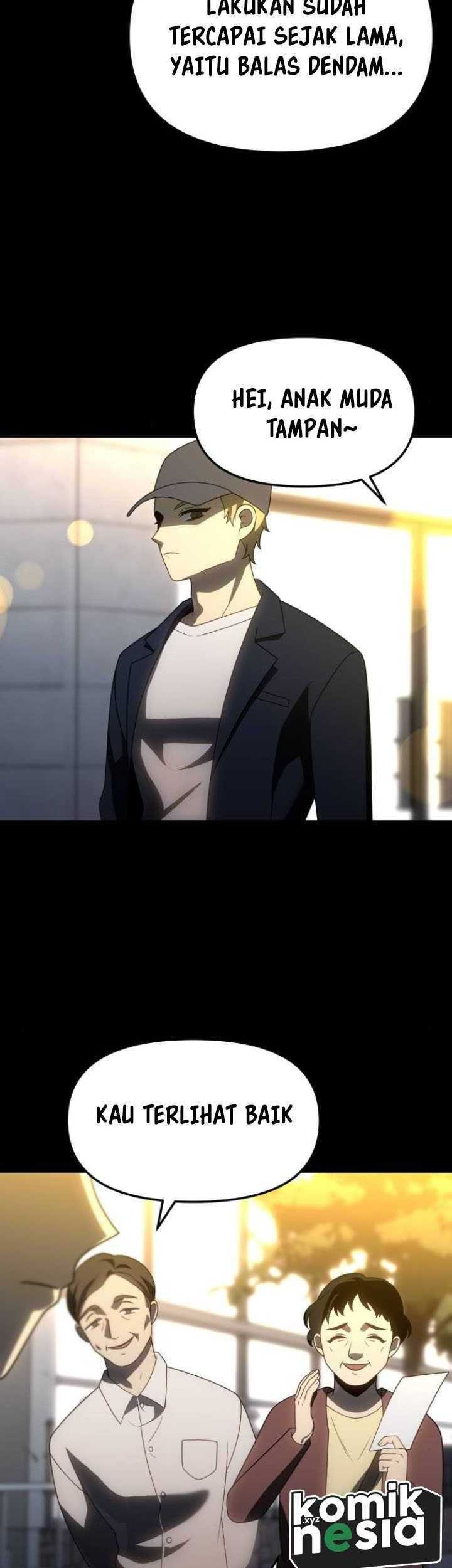 I Used To Be The Boss Chapter 83 Gambar 60