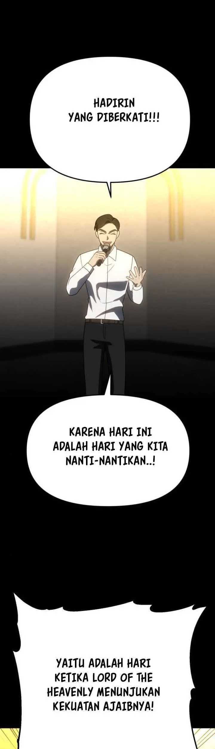 I Used To Be The Boss Chapter 83 Gambar 62