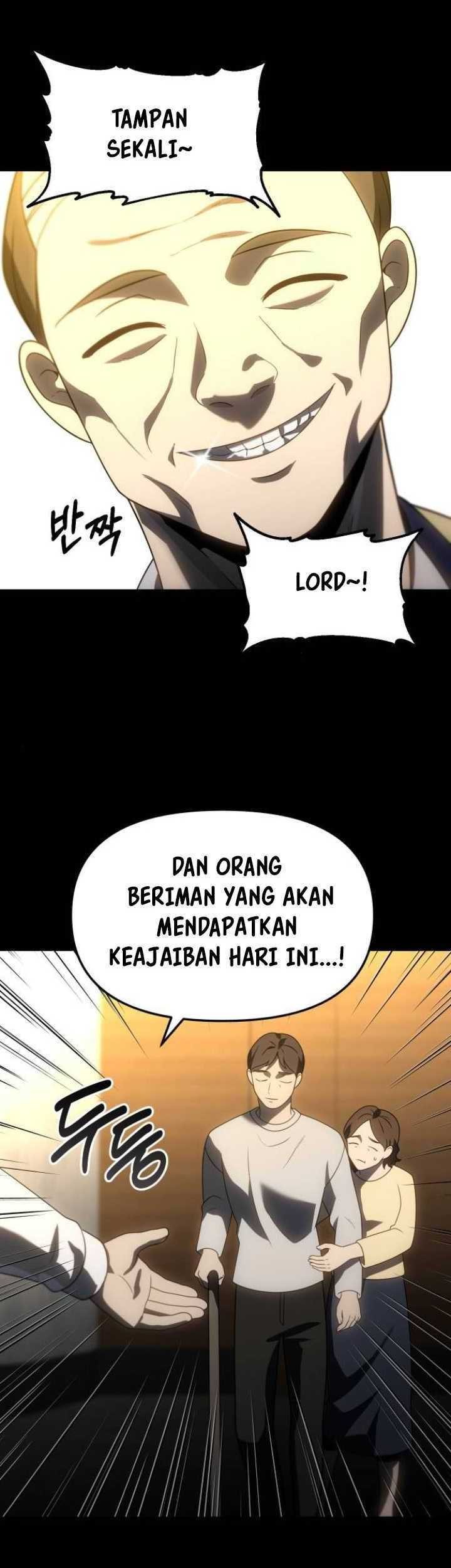 I Used To Be The Boss Chapter 83 Gambar 64