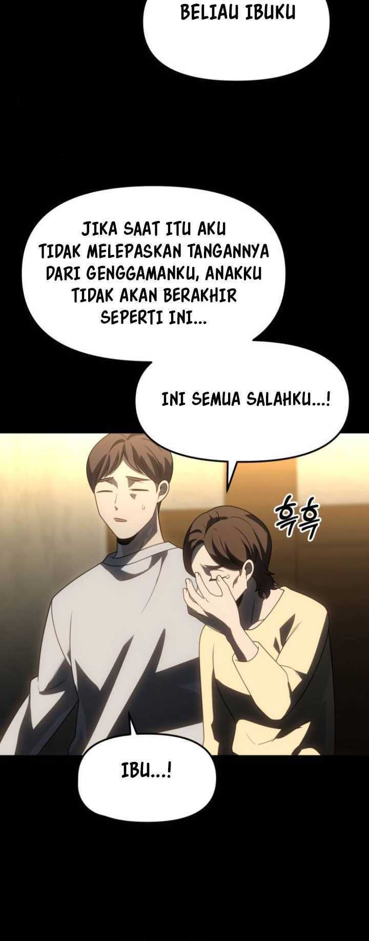 I Used To Be The Boss Chapter 83 Gambar 66