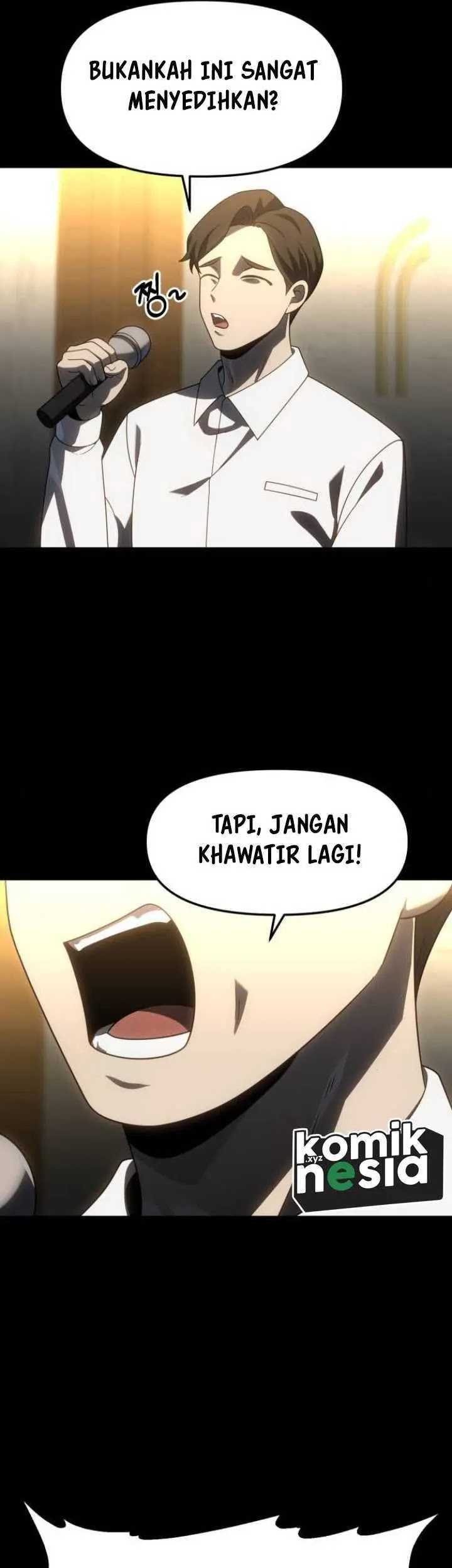 I Used To Be The Boss Chapter 83 Gambar 67