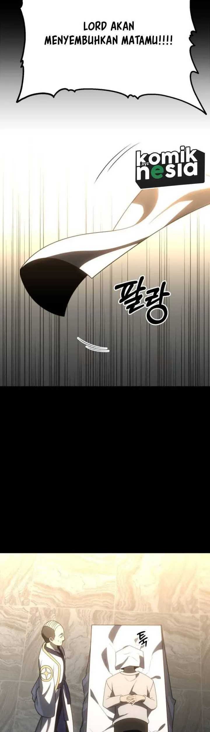 I Used To Be The Boss Chapter 83 Gambar 68