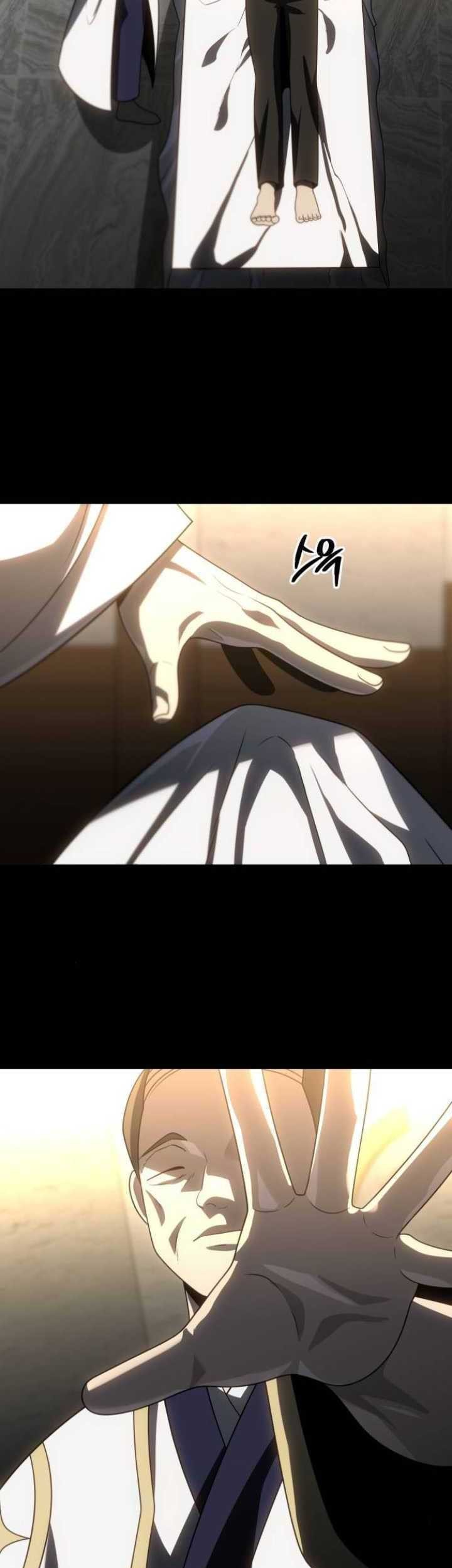 I Used To Be The Boss Chapter 83 Gambar 69
