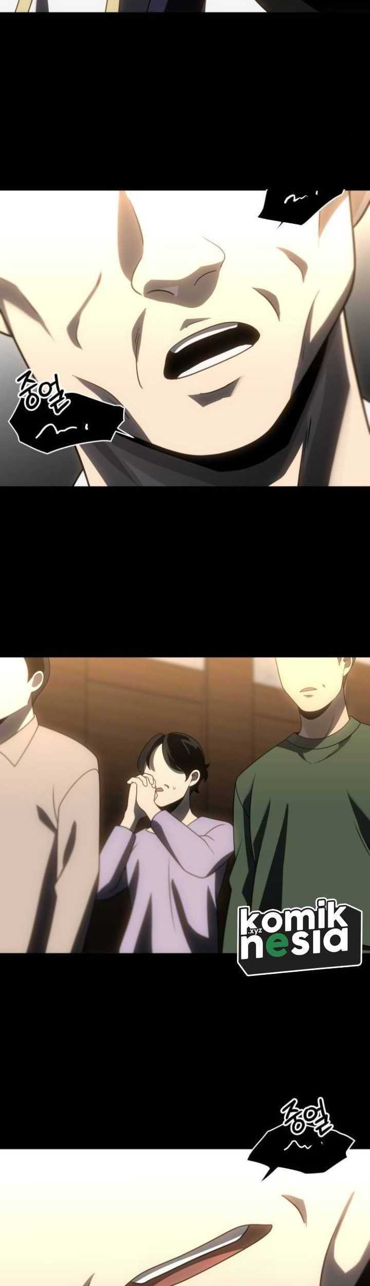 I Used To Be The Boss Chapter 83 Gambar 70