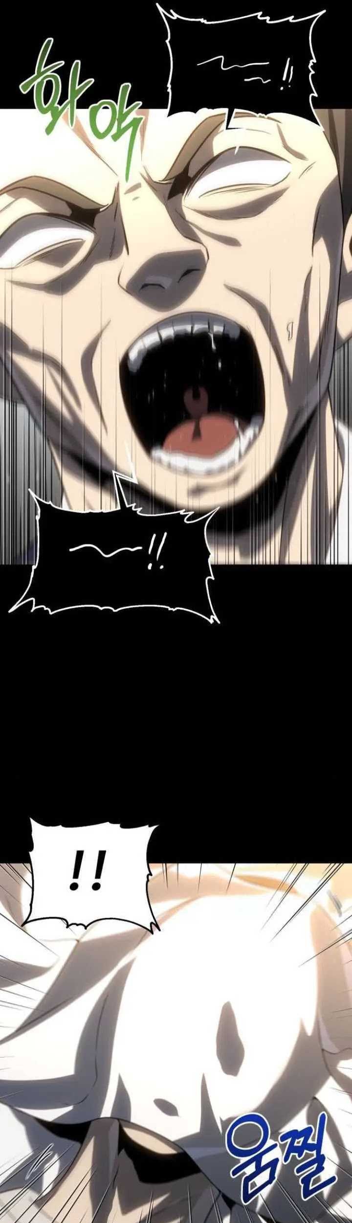 I Used To Be The Boss Chapter 83 Gambar 72