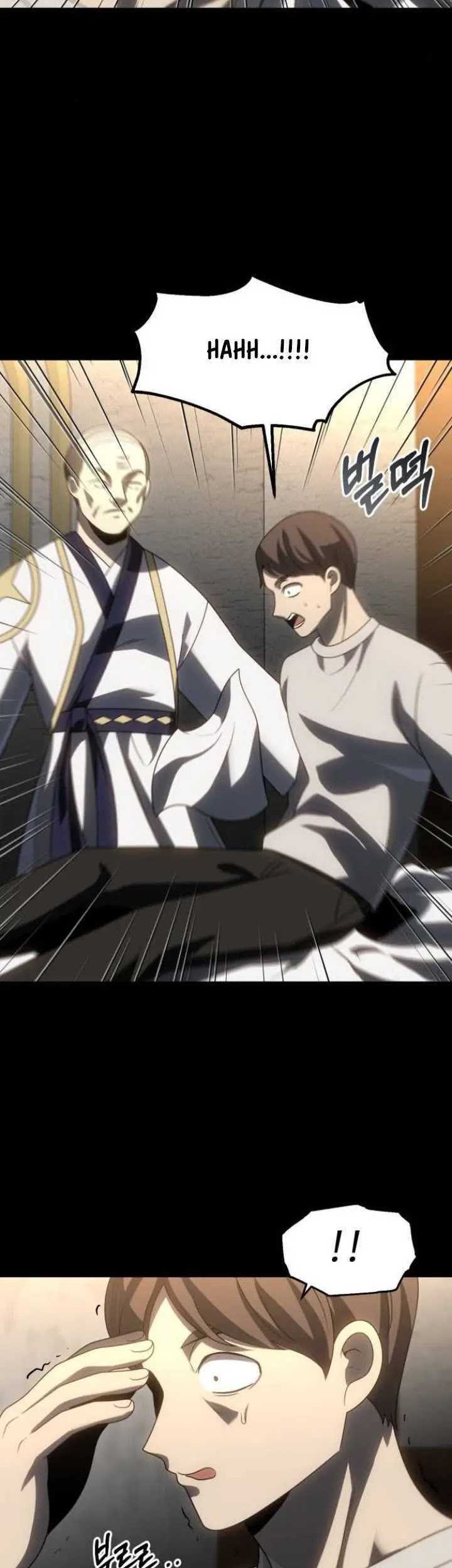 I Used To Be The Boss Chapter 83 Gambar 73