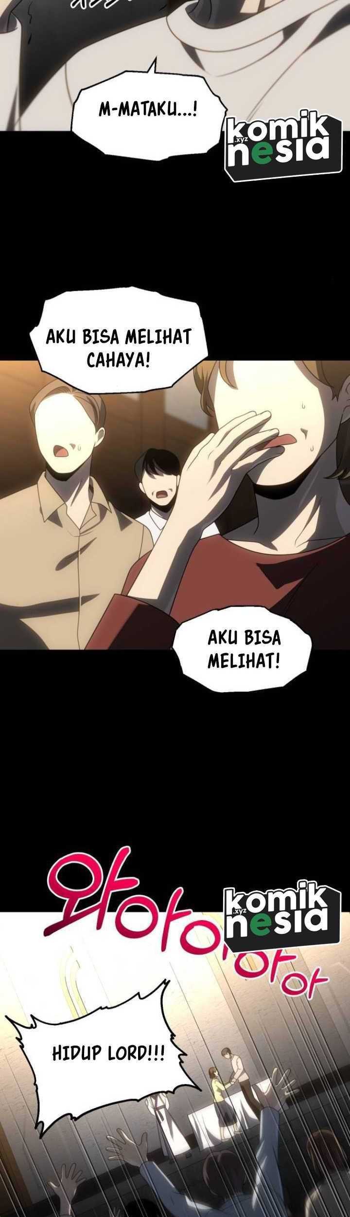 I Used To Be The Boss Chapter 83 Gambar 74
