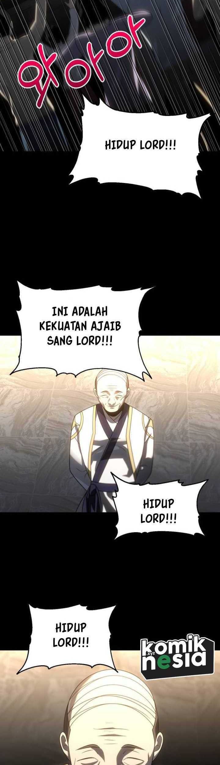 I Used To Be The Boss Chapter 83 Gambar 75