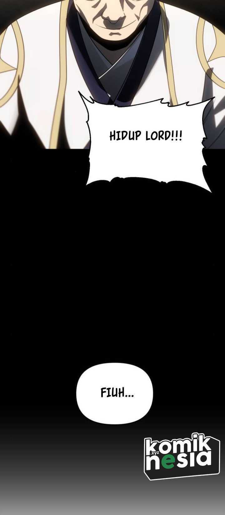 I Used To Be The Boss Chapter 83 Gambar 76