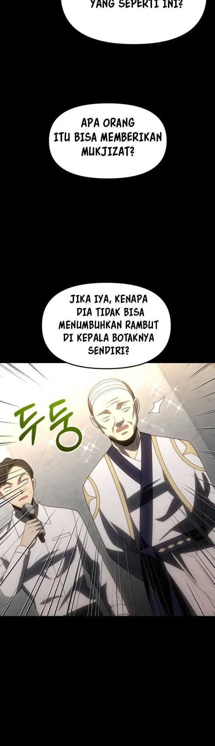 I Used To Be The Boss Chapter 83 Gambar 78