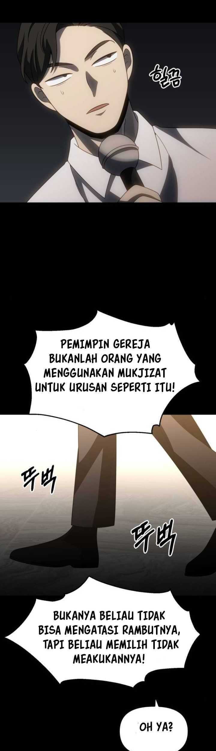 I Used To Be The Boss Chapter 83 Gambar 79