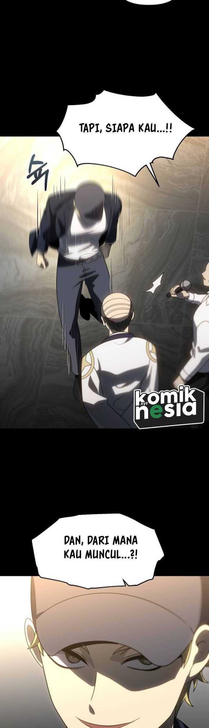 I Used To Be The Boss Chapter 83 Gambar 80