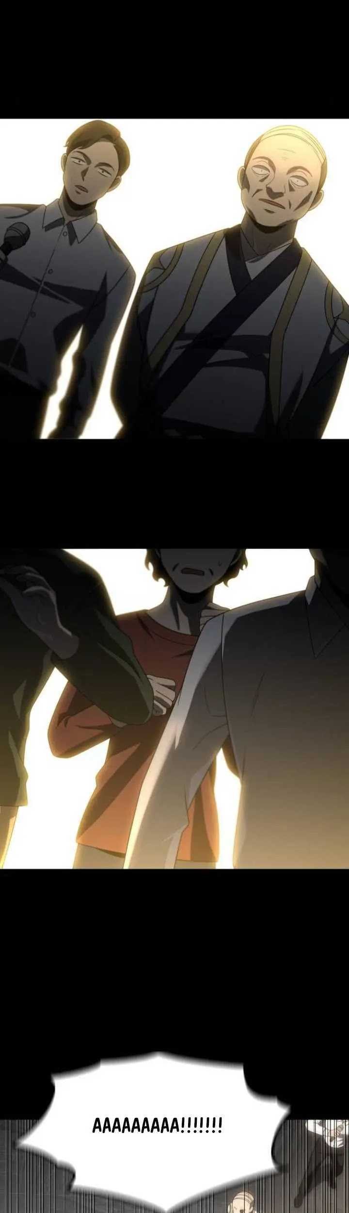 I Used To Be The Boss Chapter 83 Gambar 82