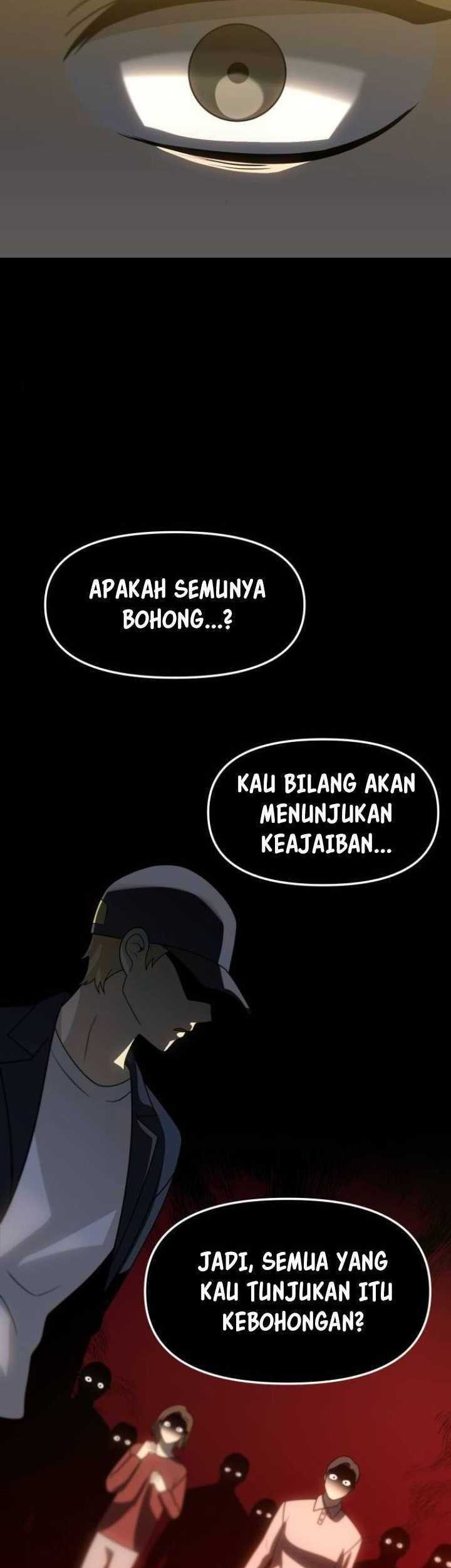 I Used To Be The Boss Chapter 83 Gambar 89