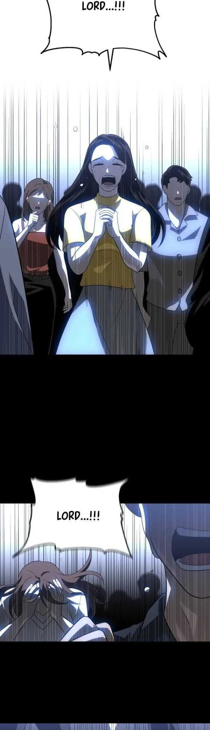 I Used To Be The Boss Chapter 83 Gambar 98