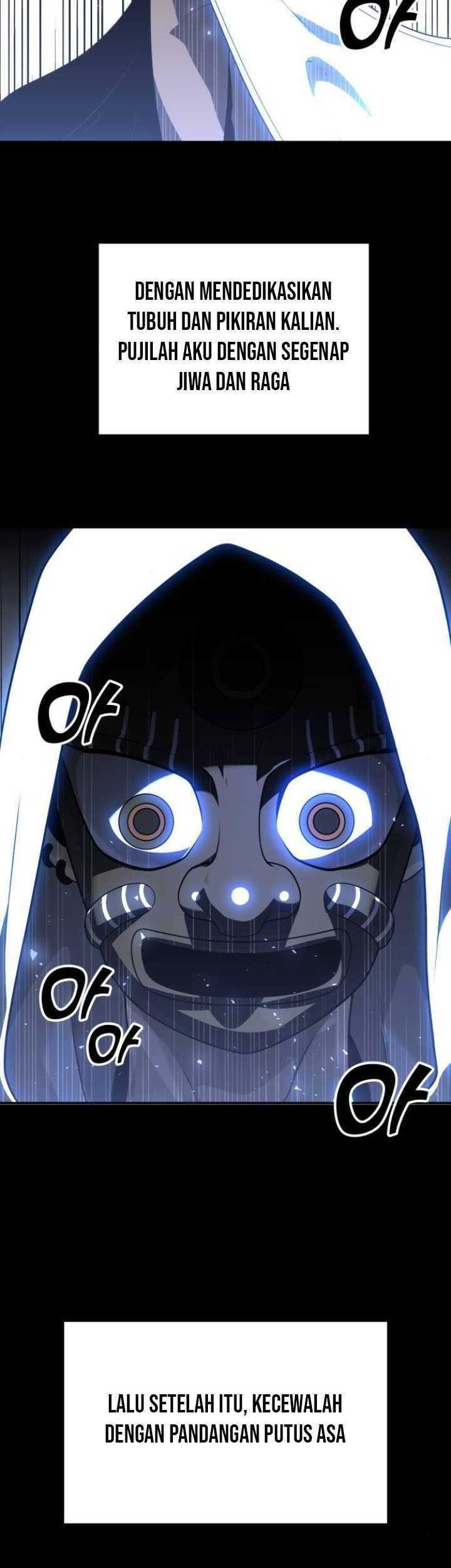 I Used To Be The Boss Chapter 83 Gambar 100