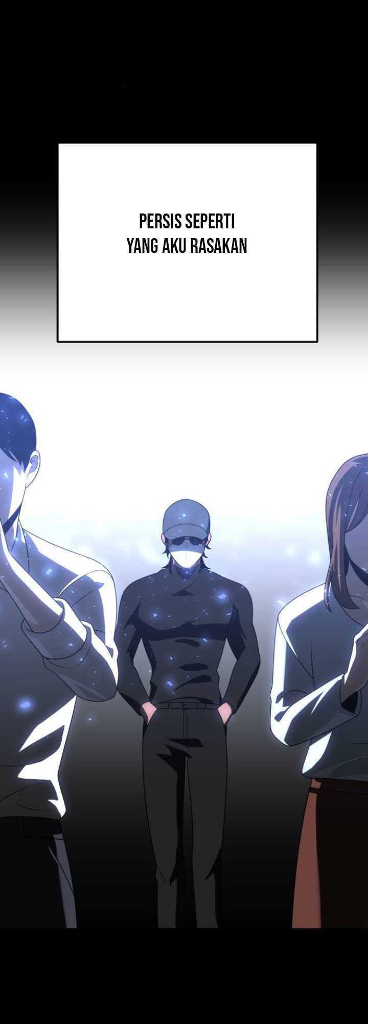 I Used To Be The Boss Chapter 83 Gambar 101
