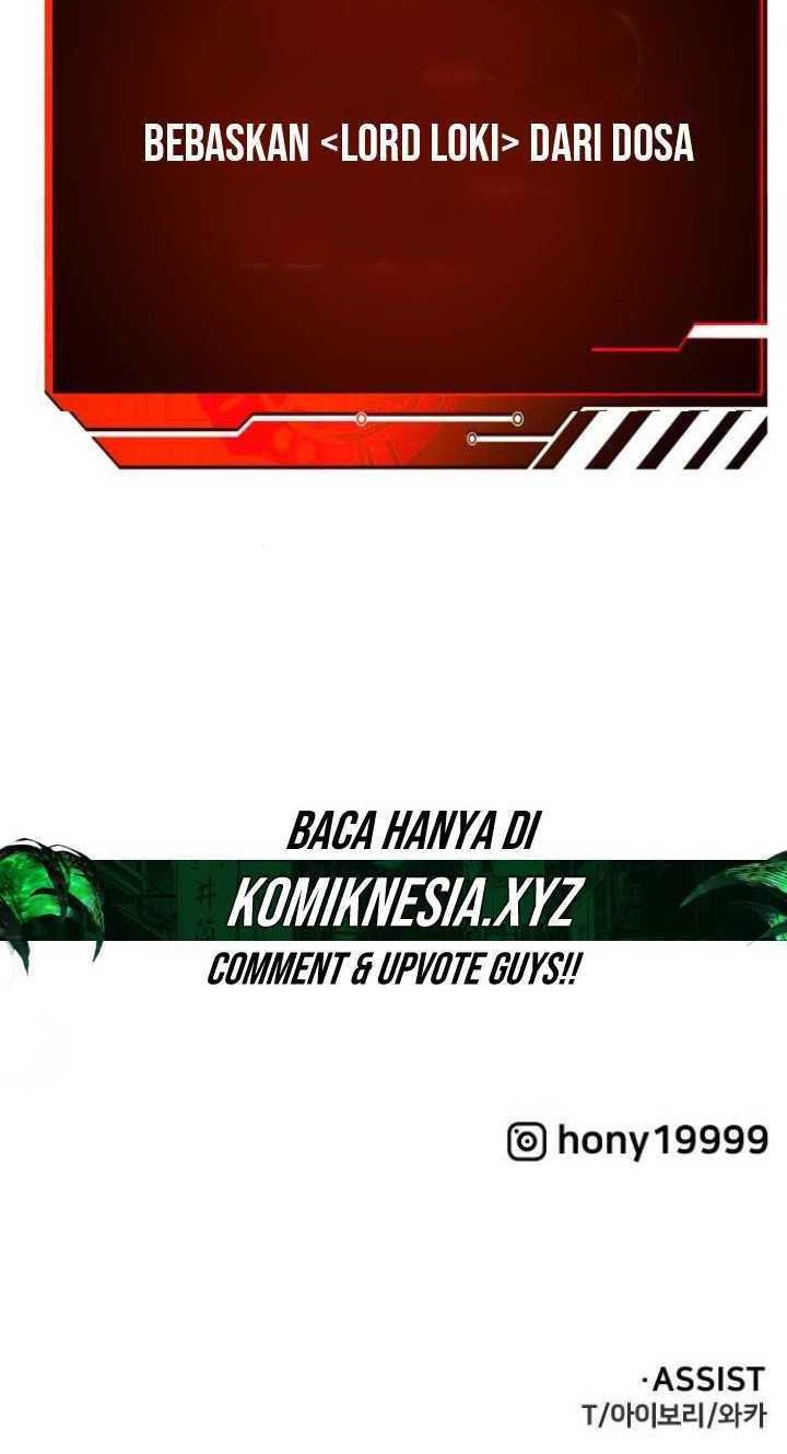 I Used To Be The Boss Chapter 83 Gambar 105