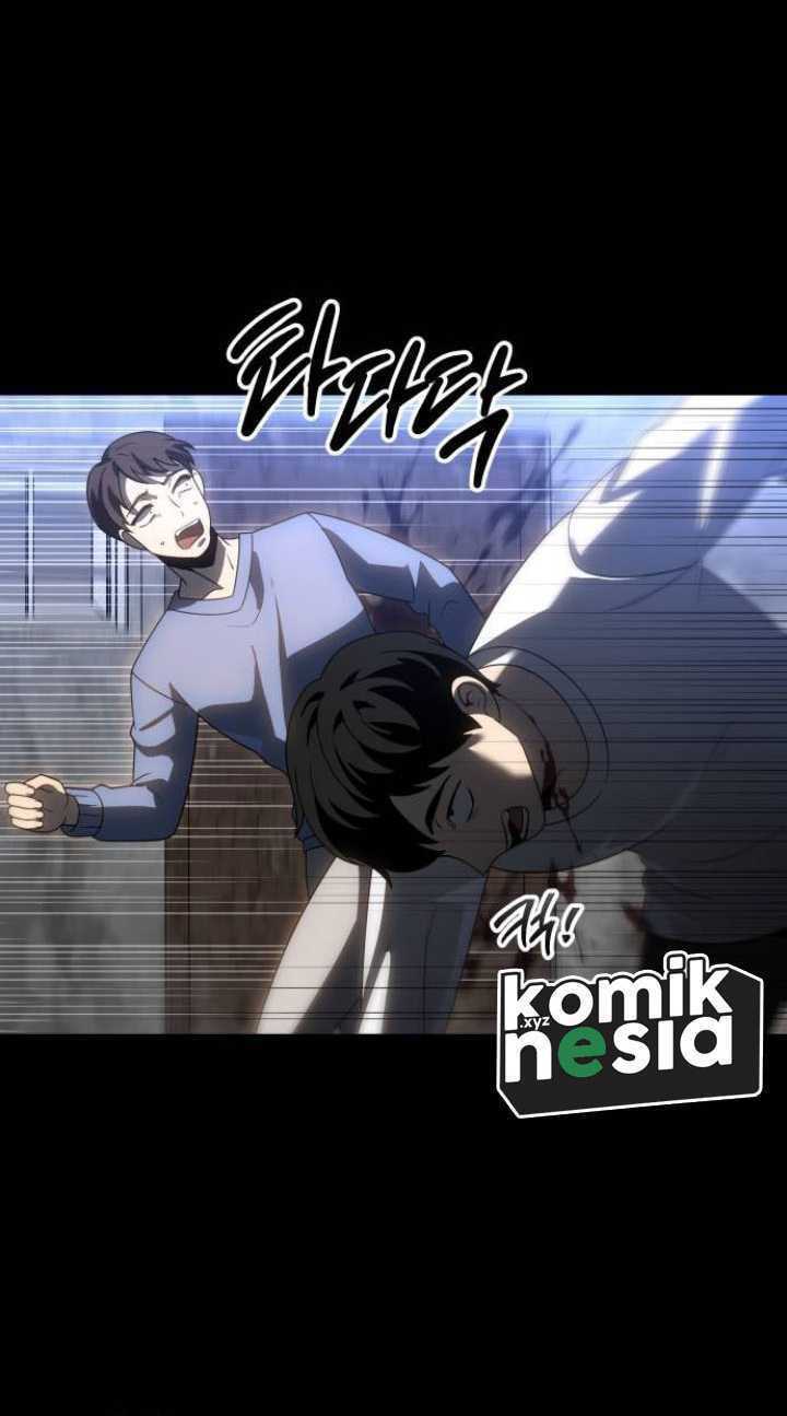 I Used To Be The Boss Chapter 83 Gambar 11