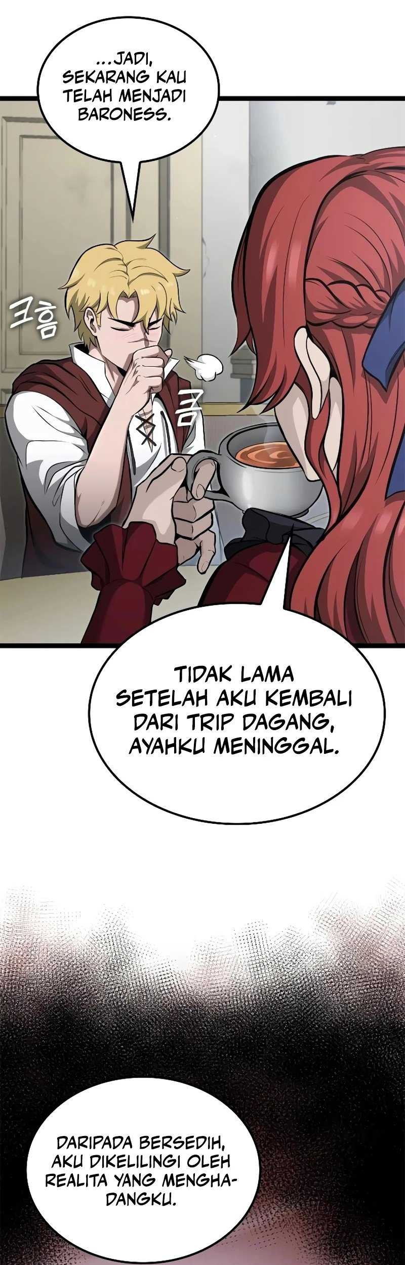 Kalli the Champion Chapter 63 Gambar 21