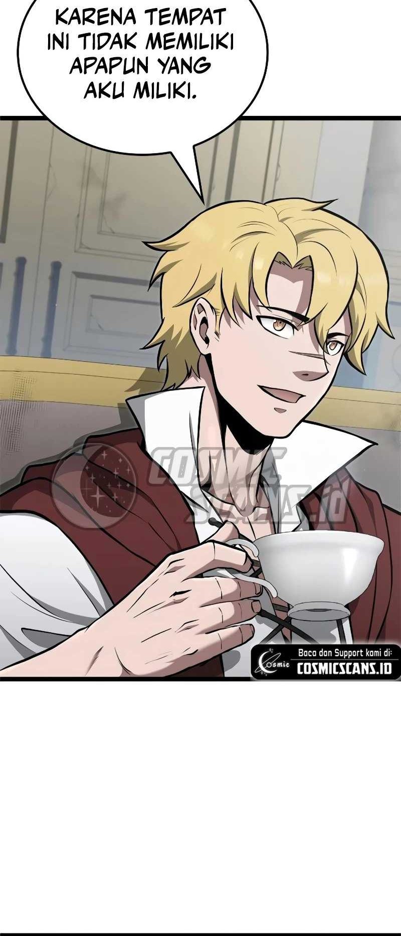 Kalli the Champion Chapter 63 Gambar 24