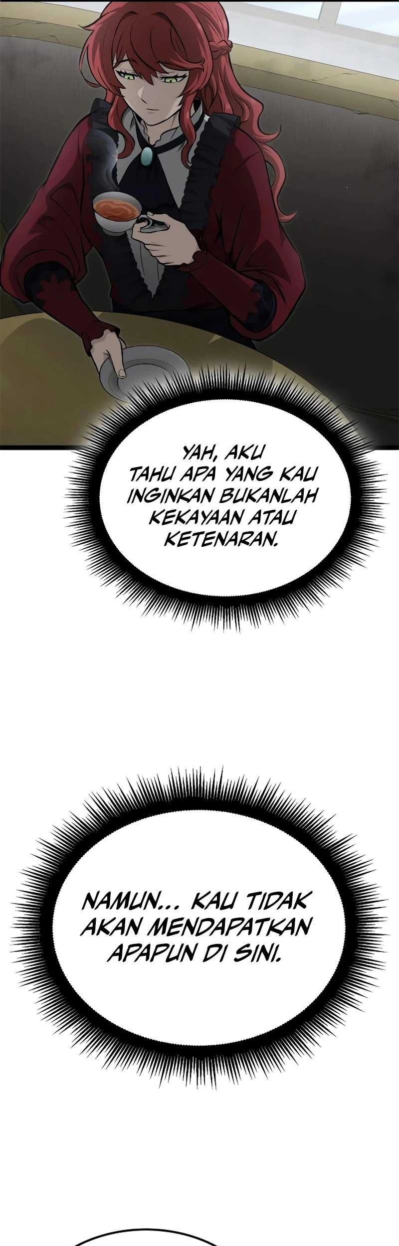 Kalli the Champion Chapter 63 Gambar 25