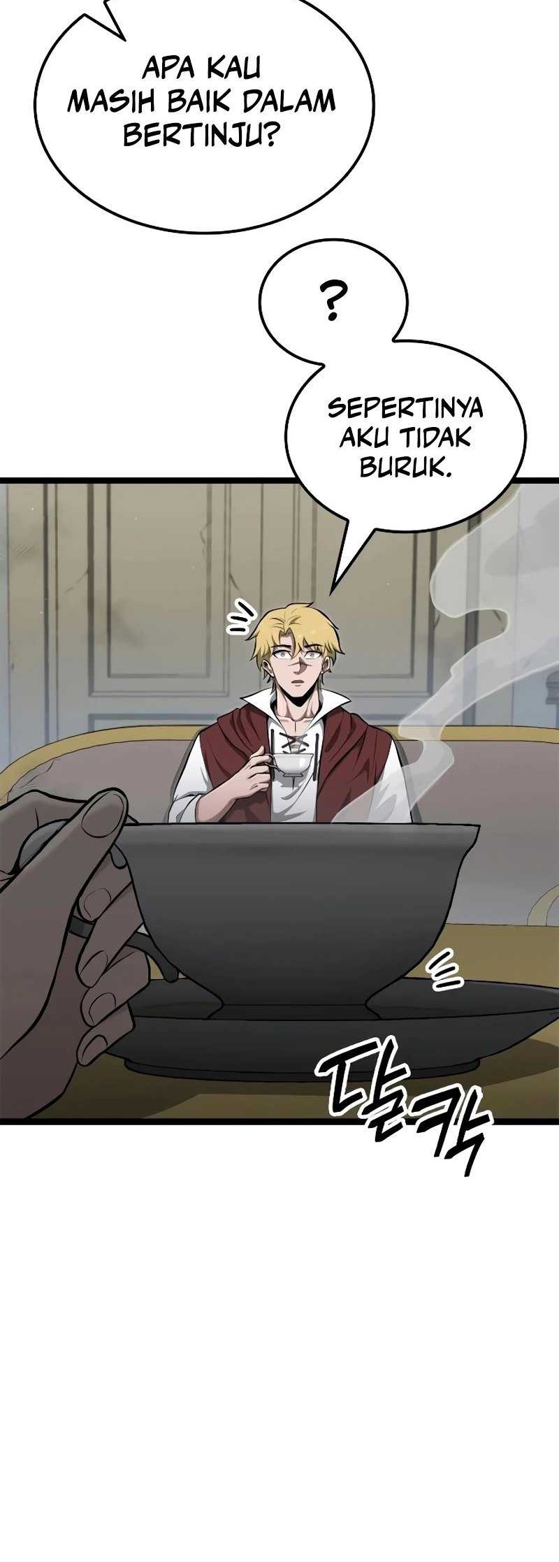 Kalli the Champion Chapter 63 Gambar 26