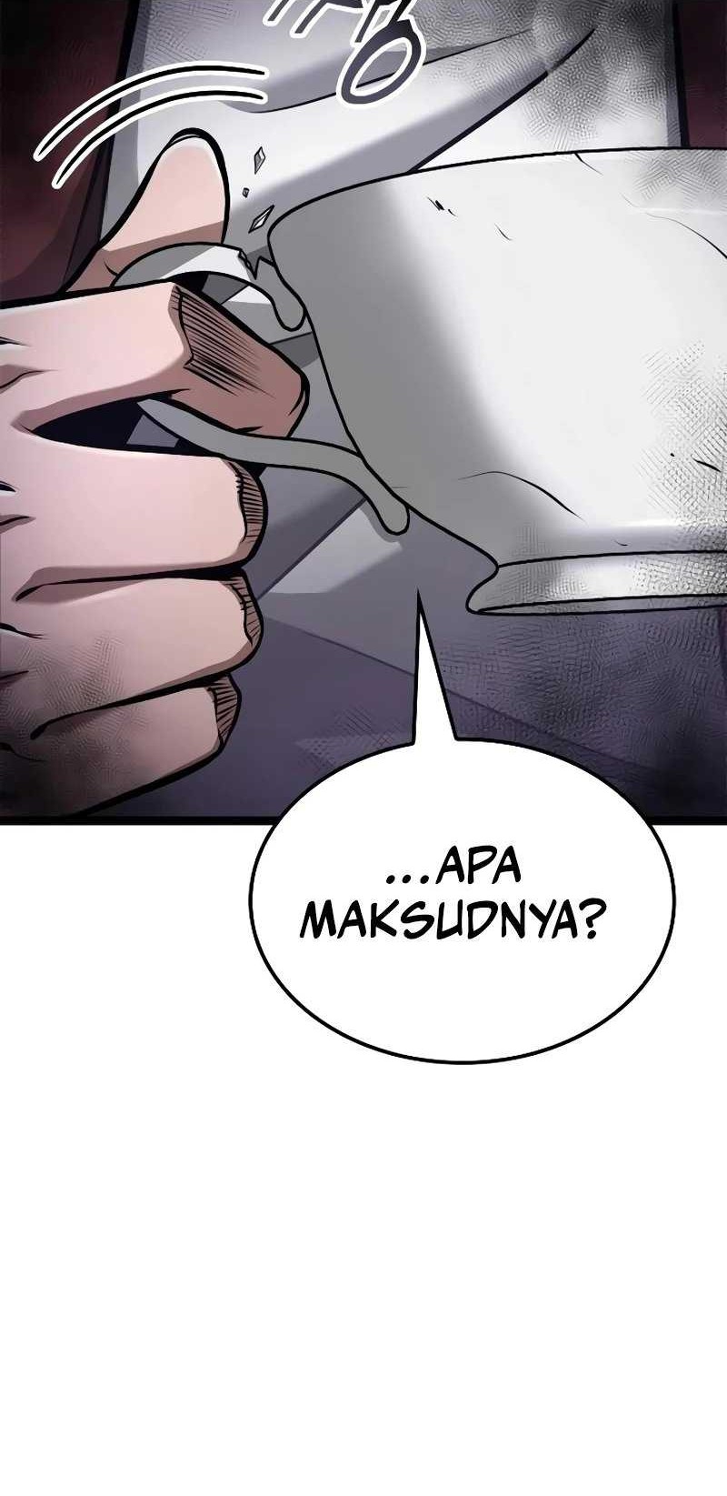 Kalli the Champion Chapter 63 Gambar 28