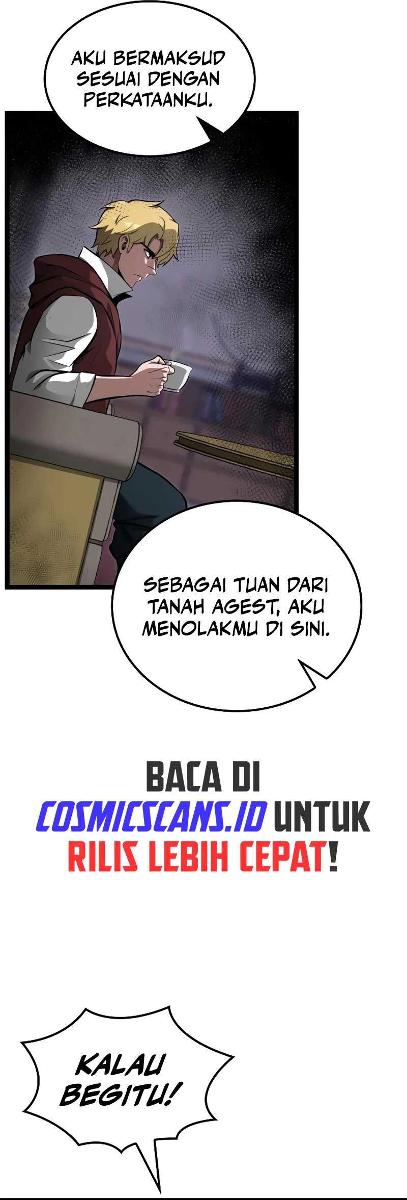 Kalli the Champion Chapter 63 Gambar 29
