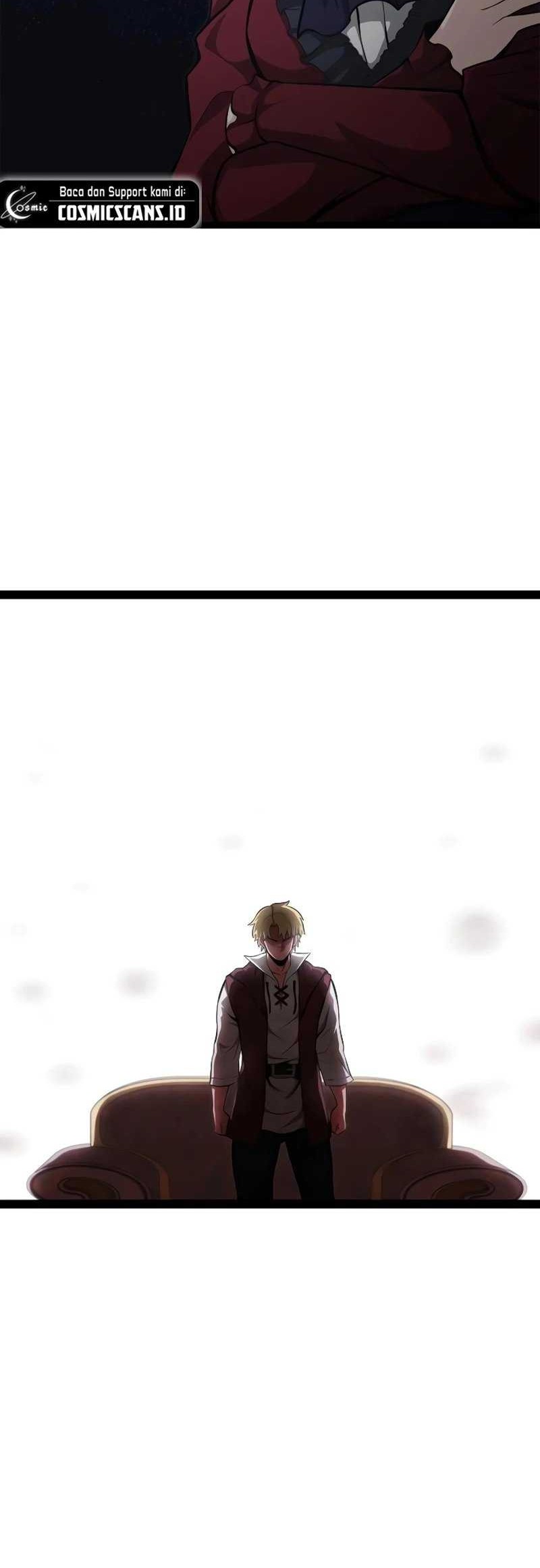 Kalli the Champion Chapter 63 Gambar 31