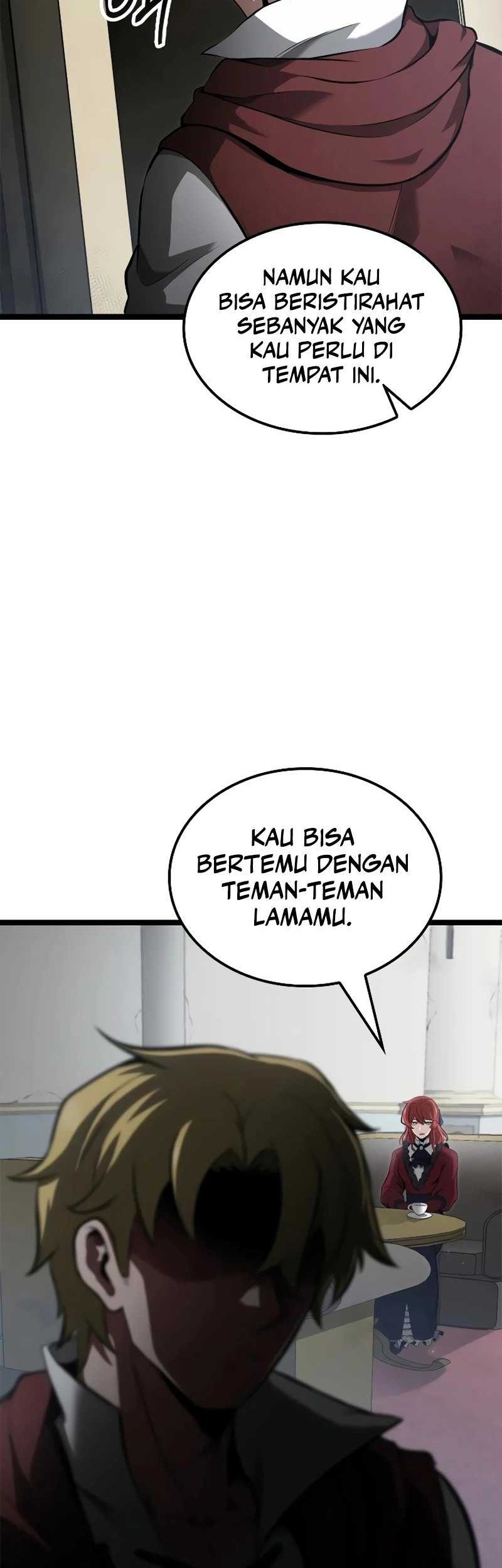 Kalli the Champion Chapter 63 Gambar 37
