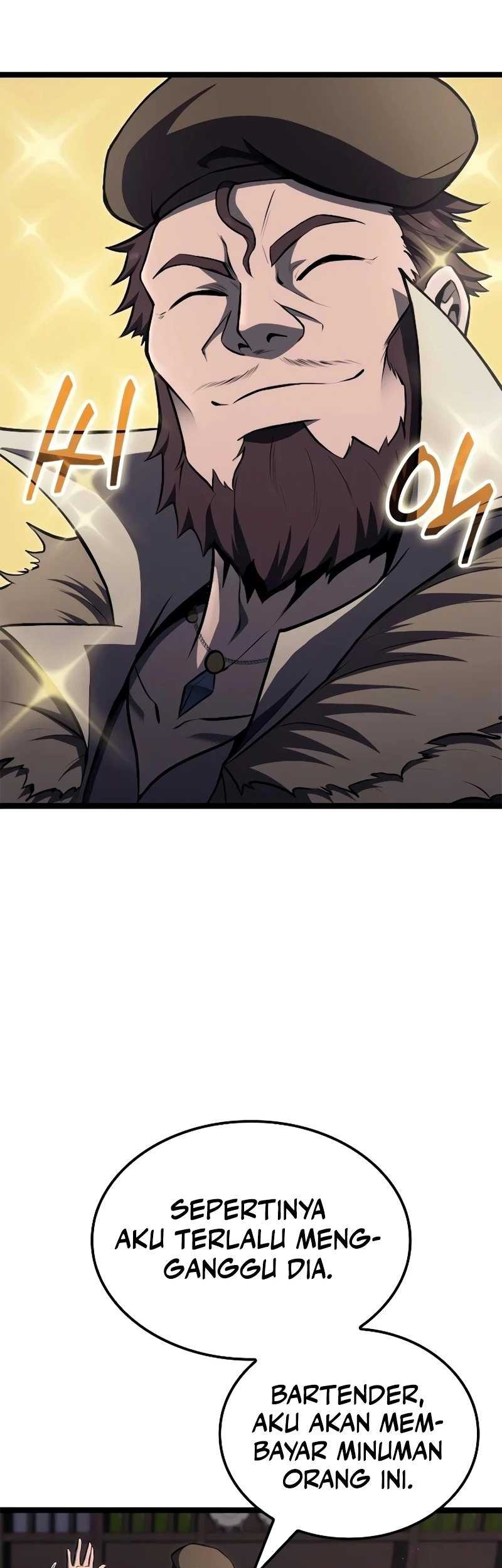 Kalli the Champion Chapter 63 Gambar 48