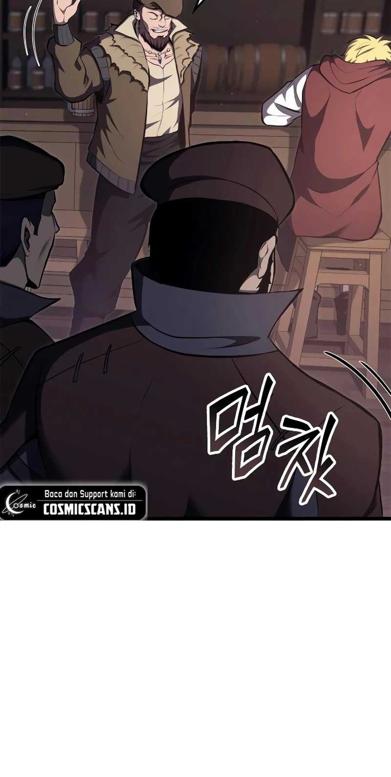 Kalli the Champion Chapter 63 Gambar 49
