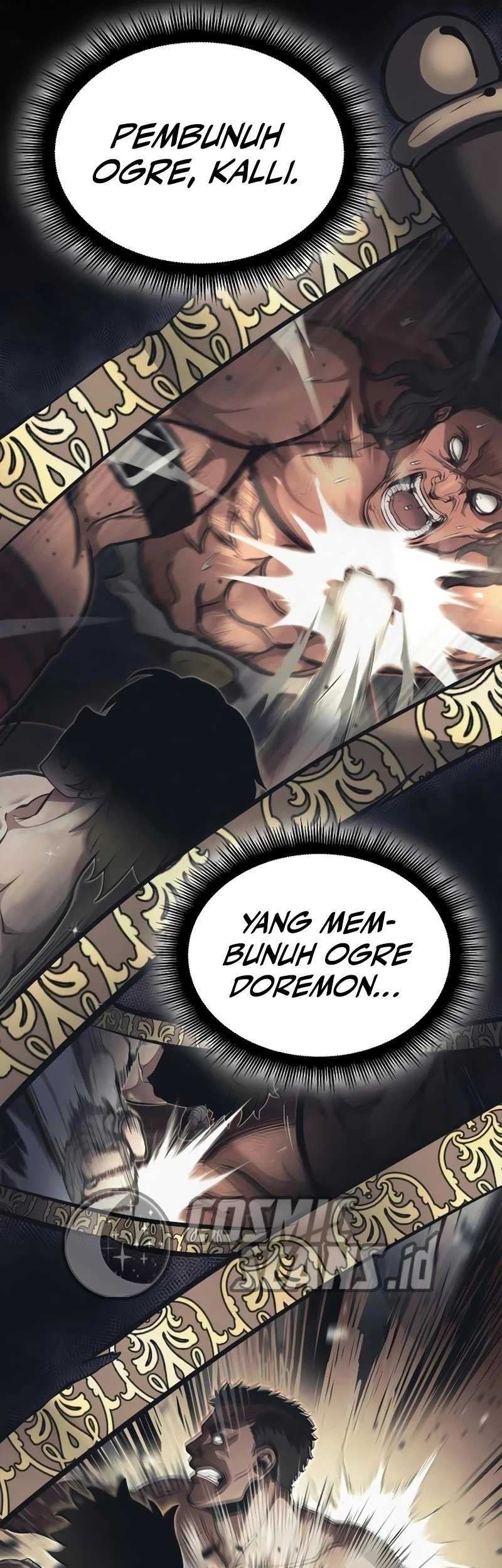 Kalli the Champion Chapter 63 Gambar 52