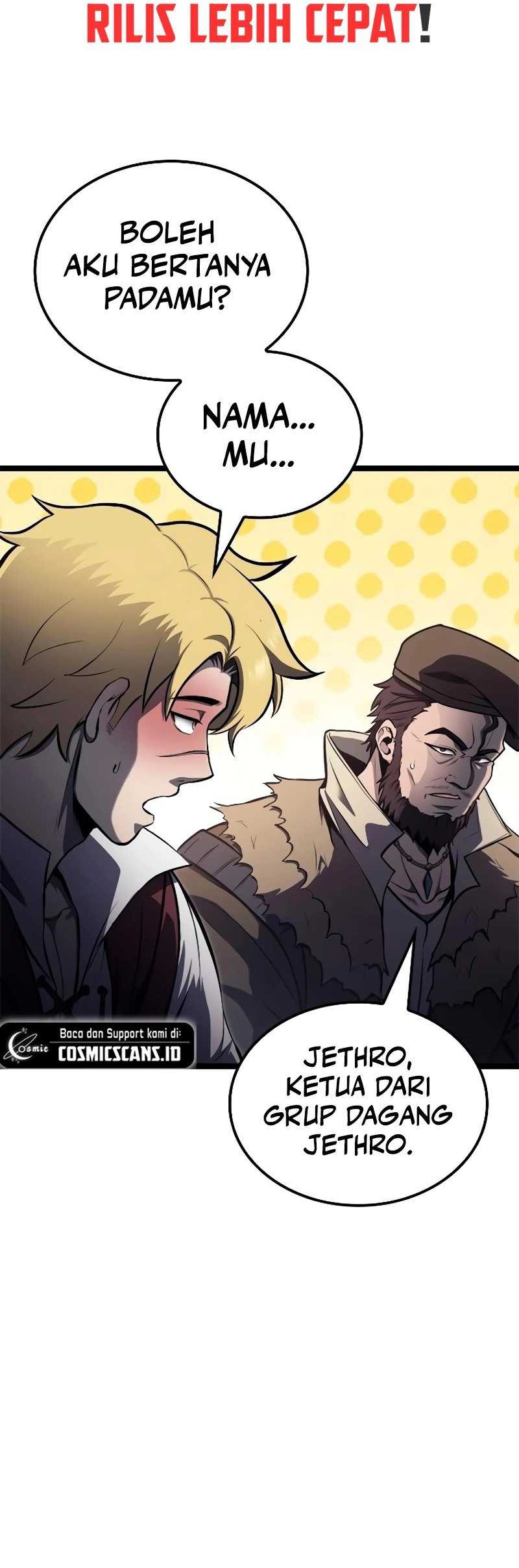 Kalli the Champion Chapter 63 Gambar 55