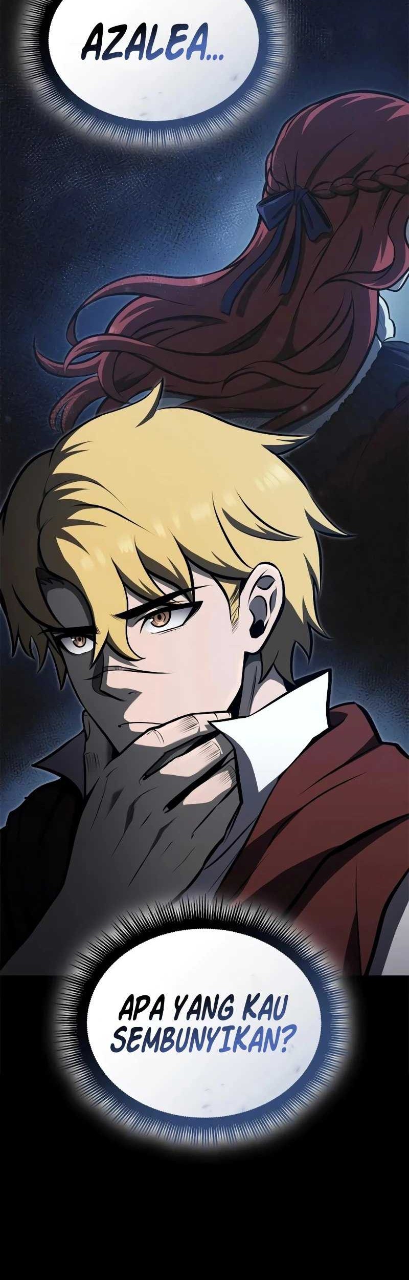 Kalli the Champion Chapter 63 Gambar 65