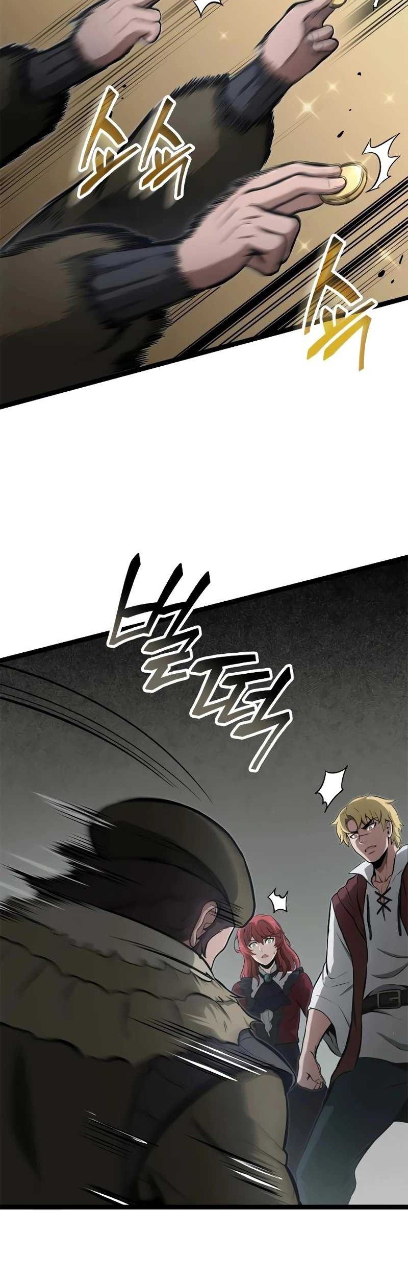 Kalli the Champion Chapter 63 Gambar 8