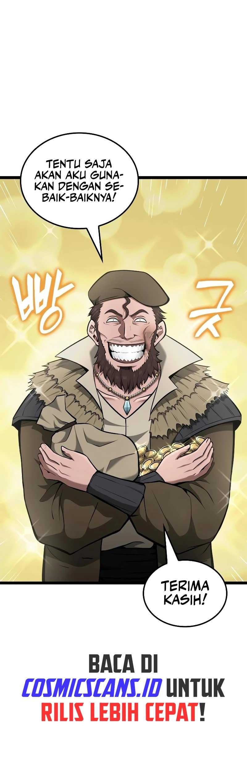 Kalli the Champion Chapter 63 Gambar 9