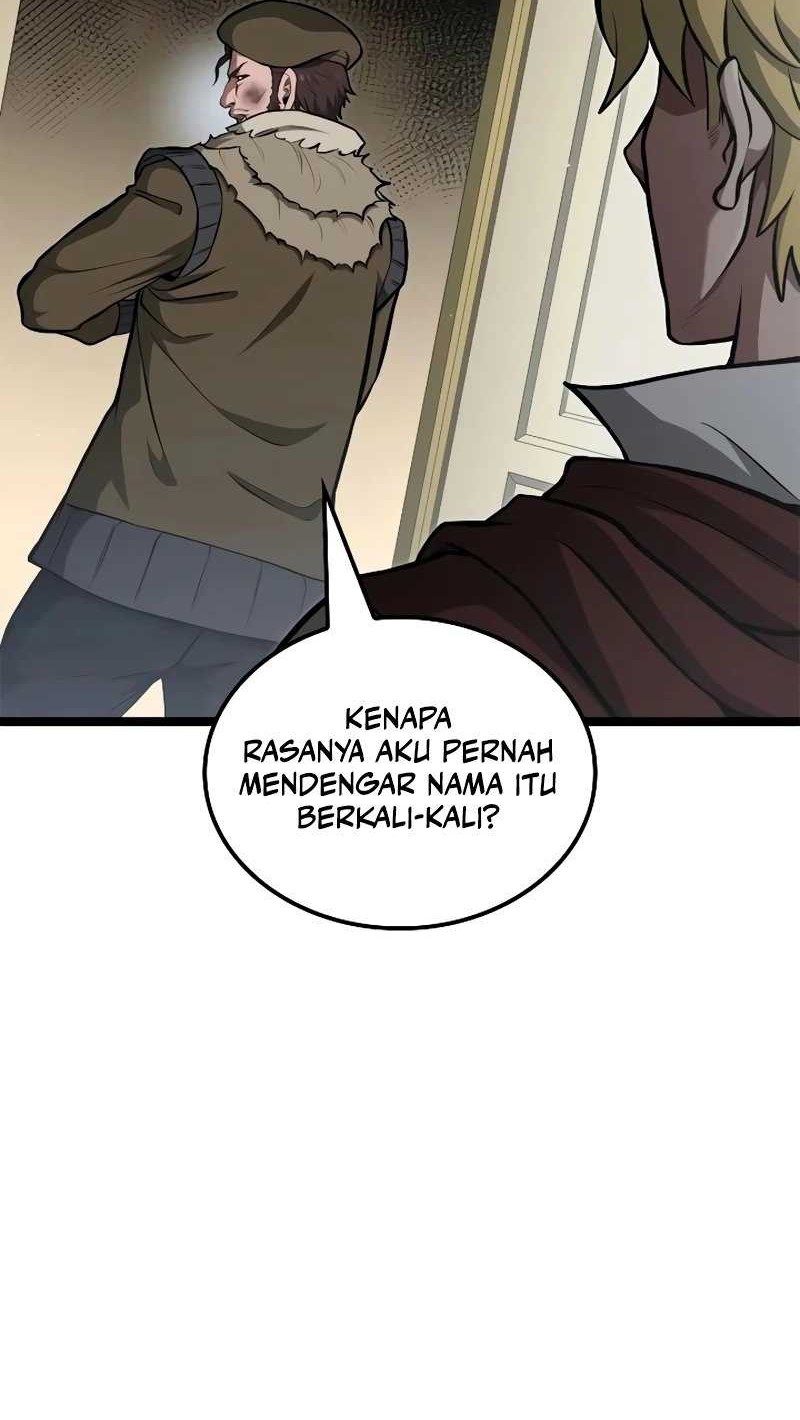 Kalli the Champion Chapter 63 Gambar 14
