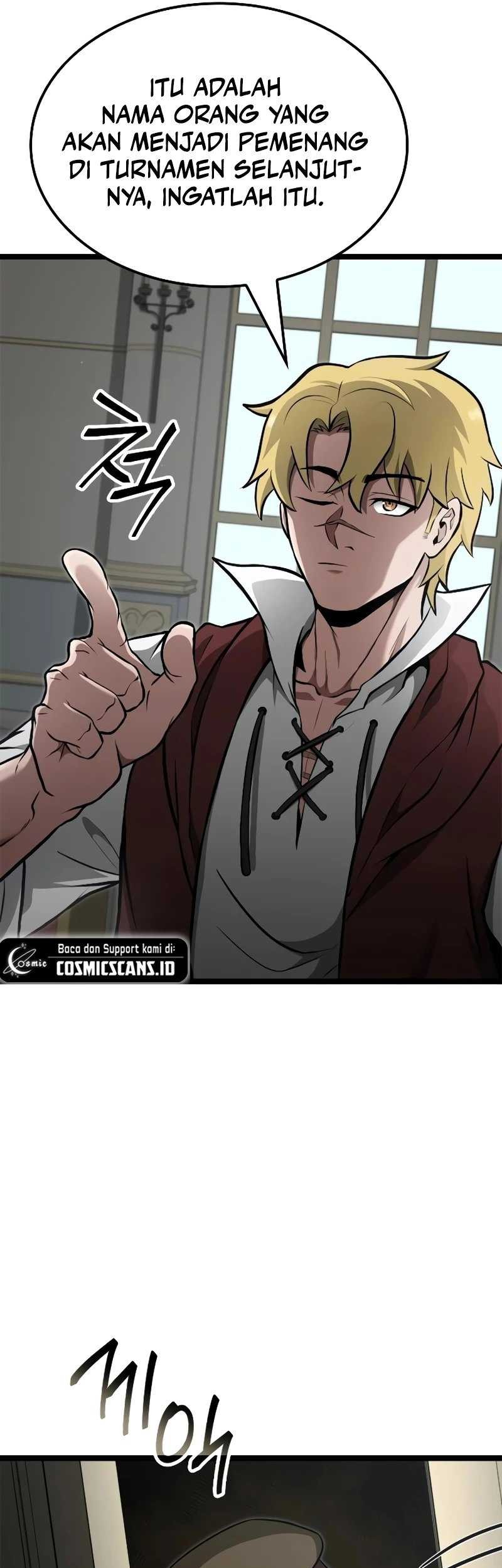 Kalli the Champion Chapter 63 Gambar 15