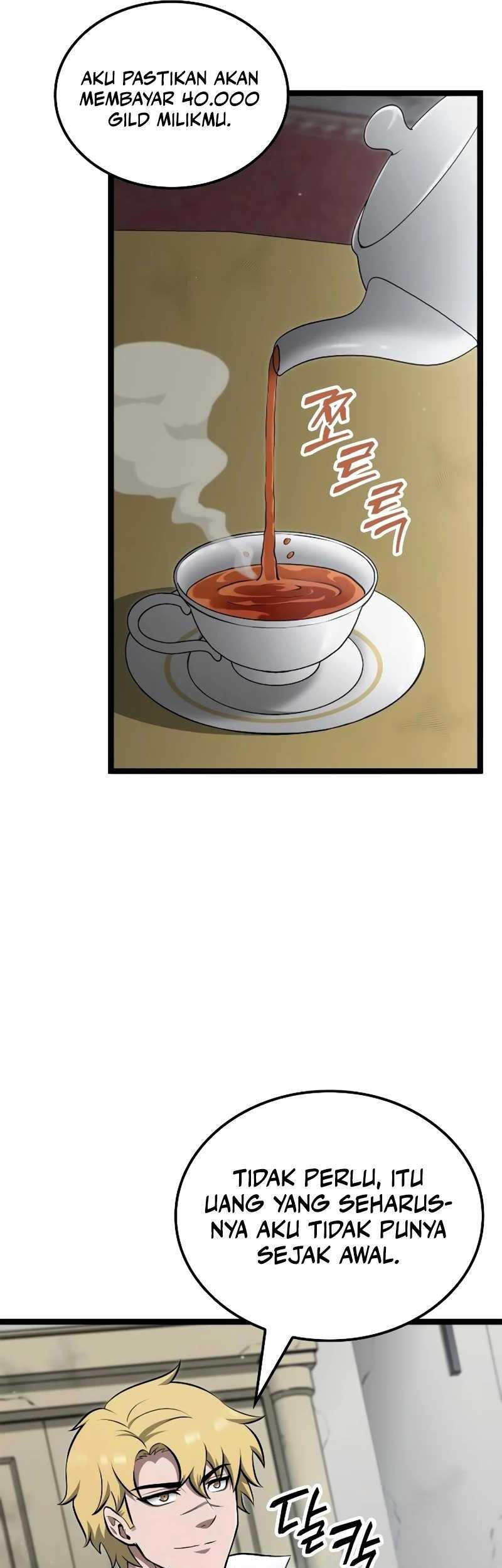 Kalli the Champion Chapter 63 Gambar 17