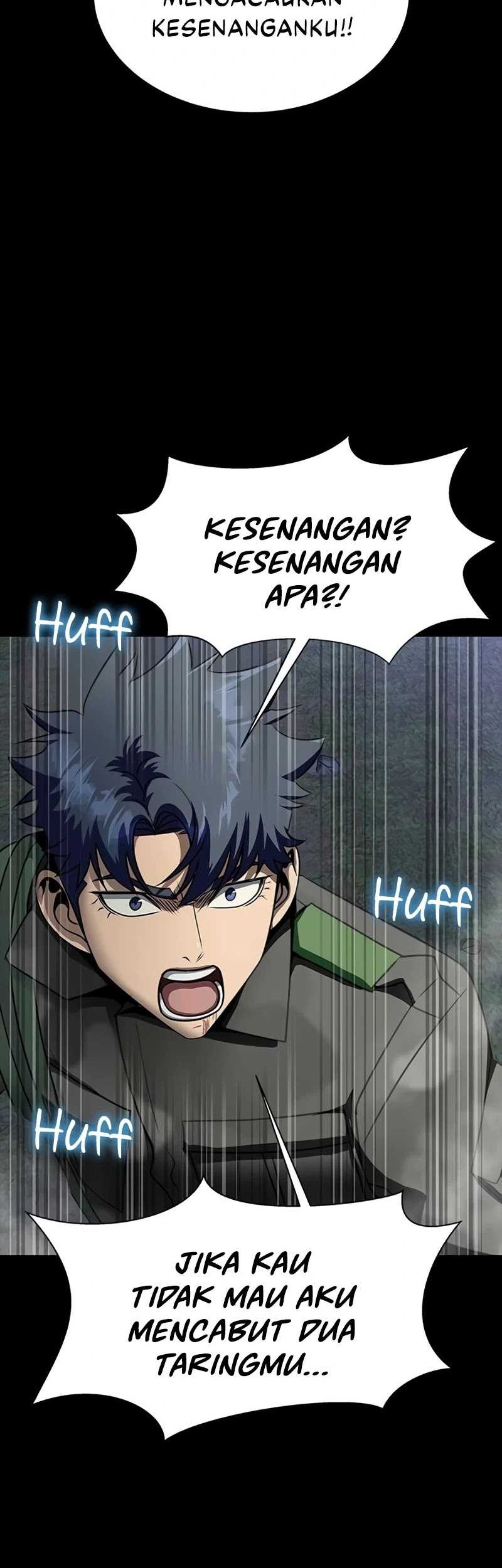Steel-Eating Player Chapter 45 Gambar 34