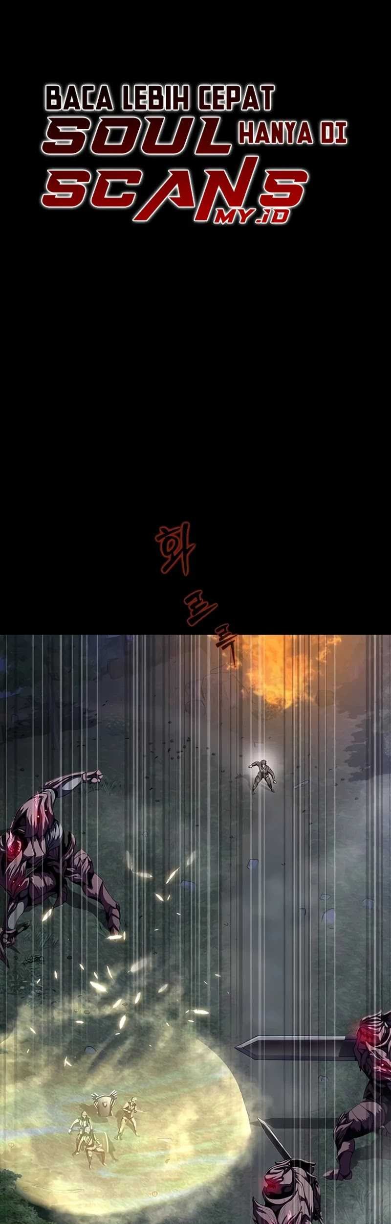 Steel-Eating Player Chapter 45 Gambar 7