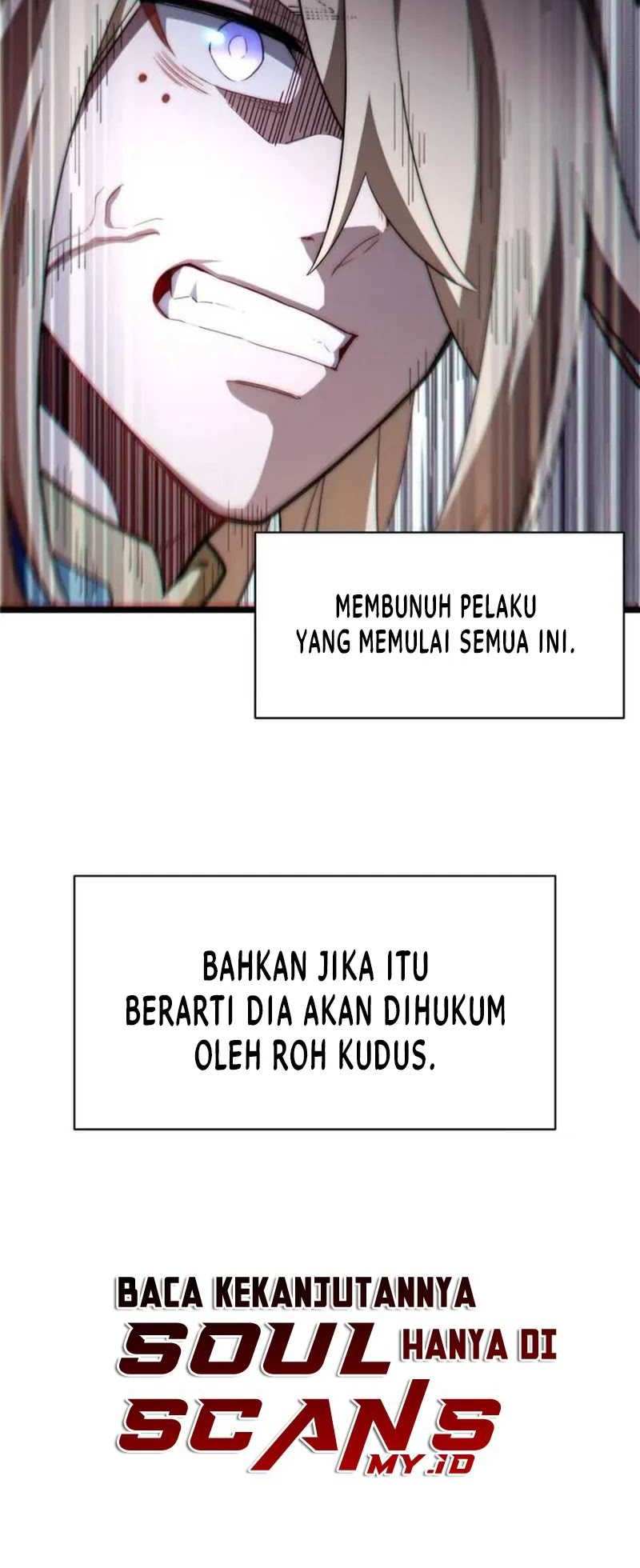 Adventures of an Undead Who Became Paladin Chapter 146 Gambar 30