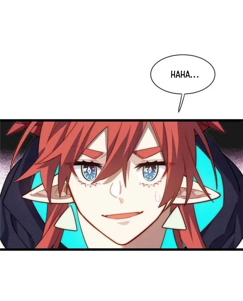 Adventures of an Undead Who Became Paladin Chapter 146 Gambar 15