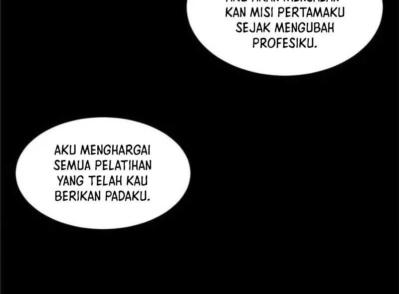 Adventures of an Undead Who Became Paladin Chapter 146 Gambar 24